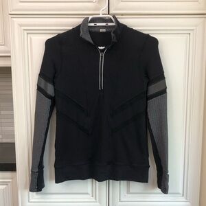 Ivivva by Lululemon girl’s sweater/jacket 🍋